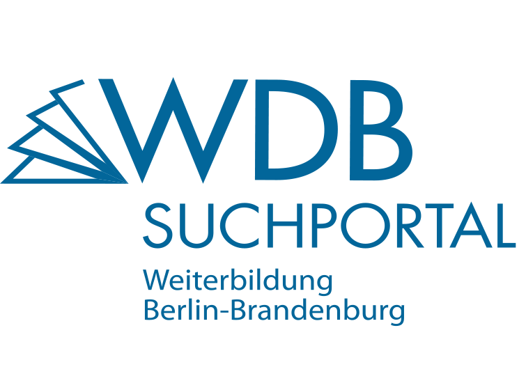 Logo du portail de recherche WDB